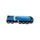 Brio Wooden Railway - Mallard